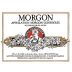 Duboeuf Morgon Jean-Ernest Descombes 2007 Front Label
