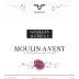 Duboeuf Moulin-a-Vent 2007 Front Label