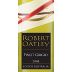 Robert Oatley Pinot Grigio 2008 Front Label