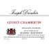 Joseph Drouhin Gevrey-Chambertin 2006 Front Label