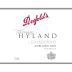 Penfolds Thomas Hyland Chardonnay 2007 Front Label