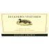 Duckhorn Estate Grown Cabernet Sauvignon 2005 Front Label