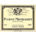 Louis Jadot Puligny-Montrachet 2006 Front Label