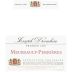 Joseph Drouhin Meursault Perrieres Premier Cru 2006 Front Label