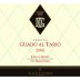 Tenuta Guado al Tasso 2006 Front Label