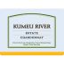 Kumeu River Estate Chardonnay 2006 Front Label