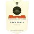 Flechas De Los Andes Gran Corte 2007 Front Label