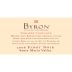 Byron Nielson Vineyard Pinot Noir 2006 Front Label