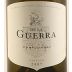 Hyde de Villaine HdV de La Guerra Chardonnay 2007 Front Label
