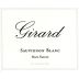 Girard Sauvignon Blanc 2007 Front Label