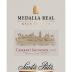 Santa Rita Medalla Real Cabernet Sauvignon 2006 Front Label