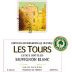 Les Tours Sauvignon Blanc 2006 Front Label