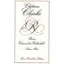 Barons E.B. de Rothschild Chateau Clarke Listrac-Medoc 2013 Front Label