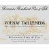 Bouchard Pere & Fils Volnay Taillepieds 2006 Front Label