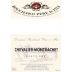 Bouchard Pere & Fils Chevalier-Montrachet Grand Cru 2006 Front Label