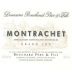 Bouchard Pere & Fils Montrachet Grand Cru 2006 Front Label