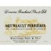 Bouchard Pere & Fils Meursault Perrieres 2006 Front Label
