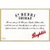 Penfolds St. Henri Shiraz 2004 Front Label