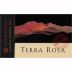Tierra Divina Terra Rosa Malbec 2004 Front Label