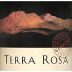 Tierra Divina Terra Rosa Malbec 2003 Front Label