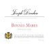 Joseph Drouhin Bonnes-Mares 2005 Front Label