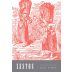 Pinyolet Zestos Old Vines Garnacha Rosado 2013 Front Label
