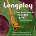 Longplay Jory Bench Reserve Lias Vineyard Pinot Noir 2011 Front Label