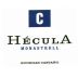 Bodegas Castano Hecula 2006 Front Label