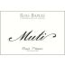 Pinyolet Muti Albarino 2011 Front Label
