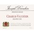 Joseph Drouhin Chablis Vaudesir 2006 Front Label