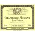 Louis Jadot Chambolle-Musigny Les Fuees Premier Cru 2006 Front Label