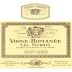Louis Jadot Vosne Romanee Les Suchots 2006 Front Label