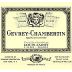 Louis Jadot Gevrey-Chambertin 2006 Front Label