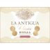 Pinyolet La Antigua Classico Rioja Reserva 2006 Front Label