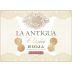Pinyolet La Antigua Classico Rioja Reserva 2008 Front Label