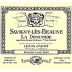 Louis Jadot Savigny-les-Beaune La Dominode 2006 Front Label