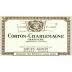 Louis Jadot Corton-Charlemagne Grand Cru 2006 Front Label
