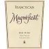 Franciscan Estate Magnificat 2005 Front Label