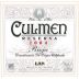 Bodegas Lan Culmen Reserva 2004 Front Label