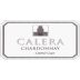 Calera Central Coast Chardonnay 2007 Front Label