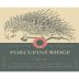 Porcupine Ridge Syrah 2007 Front Label