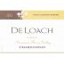 DeLoach California Chardonnay 2007 Front Label
