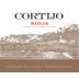 Pinyolet Cortijo Tinto 2013 Front Label