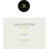 Salentein Reserve Malbec 2008 Front Label