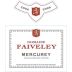 Faiveley Beaujolais-Villages 2006 Front Label