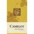 Camelot Chardonnay 2006 Front Label