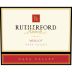 Rutherford Ranch Merlot 2006 Front Label