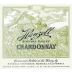 Hanzell Chardonnay 1991 Front Label