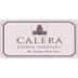 Calera Jensen Vineyard Pinot Noir 2005 Front Label