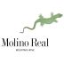 Telmo Rodriguez Molino Real 2005 Front Label